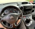 Сірий Сітроен Берлінго, об'ємом двигуна 1.56 л та пробігом 282 тис. км за 6600 $, фото 19 на Automoto.ua
