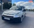 Серый Ситроен Берлинго, объемом двигателя 1.56 л и пробегом 283 тыс. км за 5950 $, фото 1 на Automoto.ua