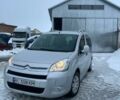 Серый Ситроен Берлинго, объемом двигателя 1.6 л и пробегом 330 тыс. км за 5400 $, фото 1 на Automoto.ua