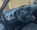 Серый Ситроен Берлинго, объемом двигателя 1.56 л и пробегом 260 тыс. км за 6800 $, фото 11 на Automoto.ua