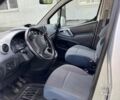Сітроен Берлінго 2010 у Києві на Automoto.ua Сірий Сітроен Берлінго, об'ємом двигуна 1.6 л та пробігом 212 тис. км за 7099 $, фото 10 на Automoto.ua
