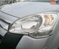 Серый Ситроен Берлинго, объемом двигателя 1.6 л и пробегом 265 тыс. км за 8000 $, фото 5 на Automoto.ua