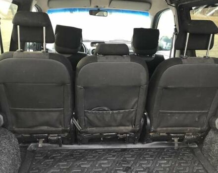 Сірий Сітроен Берлінго, об'ємом двигуна 1.6 л та пробігом 335 тис. км за 5000 $, фото 2 на Automoto.ua