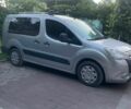 Сірий Сітроен Берлінго, об'ємом двигуна 1.56 л та пробігом 330 тис. км за 4500 $, фото 1 на Automoto.ua