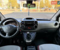 Ситроен Берлинго 2010 в Николаеве на Automoto.ua Серый Ситроен Берлинго, объемом двигателя 1.56 л и пробегом 240 тыс. км за 7999 $, фото 8 на Automoto.ua