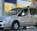 Ситроен Берлинго 2010 в Николаеве на Automoto.ua Серый Ситроен Берлинго, объемом двигателя 1.56 л и пробегом 240 тыс. км за 7999 $, фото 2 на Automoto.ua