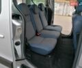 Серый Ситроен Берлинго, объемом двигателя 1.6 л и пробегом 265 тыс. км за 8000 $, фото 13 на Automoto.ua