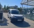 Серый Ситроен Берлинго, объемом двигателя 1.56 л и пробегом 315 тыс. км за 4500 $, фото 1 на Automoto.ua
