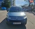 Сірий Сітроен Берлінго, об'ємом двигуна 1.6 л та пробігом 300 тис. км за 4750 $, фото 1 на Automoto.ua