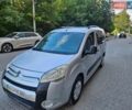Серый Ситроен Берлинго, объемом двигателя 1.56 л и пробегом 331 тыс. км за 4800 $, фото 1 на Automoto.ua