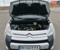 Серый Ситроен Берлинго, объемом двигателя 1.6 л и пробегом 265 тыс. км за 8000 $, фото 2 на Automoto.ua