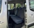 Сітроен Берлінго 2010 у Києві на Automoto.ua Сірий Сітроен Берлінго, об'ємом двигуна 1.6 л та пробігом 212 тис. км за 7099 $, фото 7 на Automoto.ua
