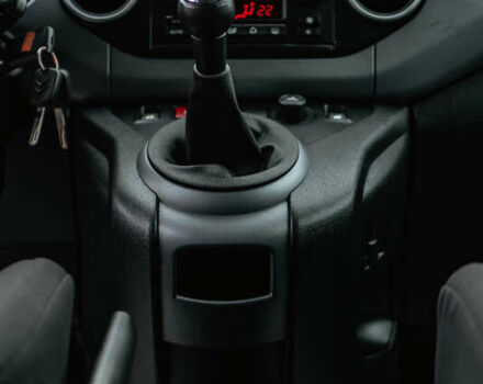 Ситроен Берлинго 2010 в Бурштыне на Automoto.ua Серый Ситроен Берлинго, объемом двигателя 1.6 л и пробегом 226 тыс. км за 7200 $, фото 30 на Automoto.ua