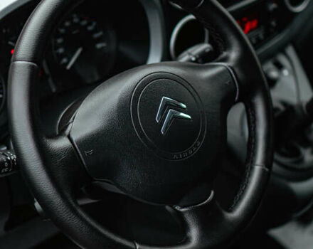 Ситроен Берлинго 2010 в Бурштыне на Automoto.ua Серый Ситроен Берлинго, объемом двигателя 1.6 л и пробегом 226 тыс. км за 7200 $, фото 19 на Automoto.ua