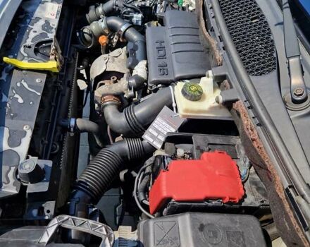 Сітроен Берлінго 2010 у Чернівцях на Automoto.ua Сірий Сітроен Берлінго, об'ємом двигуна 1.56 л та пробігом 302 тис. км за 6450 $, фото 14 на Automoto.ua