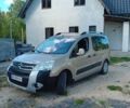 Серый Ситроен Берлинго, объемом двигателя 1.6 л и пробегом 222 тыс. км за 6700 $, фото 1 на Automoto.ua