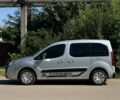 Серый Ситроен Берлинго, объемом двигателя 1.56 л и пробегом 260 тыс. км за 6650 $, фото 8 на Automoto.ua
