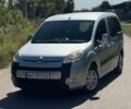 Серый Ситроен Берлинго, объемом двигателя 1.56 л и пробегом 260 тыс. км за 6650 $, фото 1 на Automoto.ua