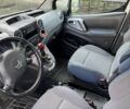 Сітроен Берлінго 2010 у Києві на Automoto.ua Сірий Сітроен Берлінго, об'ємом двигуна 1.6 л та пробігом 212 тис. км за 7099 $, фото 11 на Automoto.ua