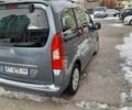 Серый Ситроен Берлинго, объемом двигателя 1.6 л и пробегом 212 тыс. км за 7430 $, фото 4 на Automoto.ua