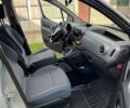 Сітроен Берлінго 2010 у Києві на Automoto.ua Сірий Сітроен Берлінго, об'ємом двигуна 1.6 л та пробігом 212 тис. км за 7099 $, фото 13 на Automoto.ua