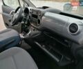 Серый Ситроен Берлинго, объемом двигателя 1.6 л и пробегом 265 тыс. км за 8000 $, фото 14 на Automoto.ua