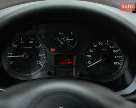 Ситроен Берлинго 2010 в Бурштыне на Automoto.ua Серый Ситроен Берлинго, объемом двигателя 1.6 л и пробегом 226 тыс. км за 7200 $, фото 18 на Automoto.ua