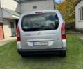 Сітроен Берлінго 2010 у Києві на Automoto.ua Сірий Сітроен Берлінго, об'ємом двигуна 1.6 л та пробігом 212 тис. км за 7099 $, фото 4 на Automoto.ua