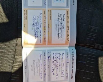 Сітроен Берлінго 2010 у Чернівцях на Automoto.ua Сірий Сітроен Берлінго, об'ємом двигуна 1.56 л та пробігом 302 тис. км за 6450 $, фото 16 на Automoto.ua