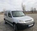 Сірий Сітроен Берлінго, об'ємом двигуна 1.6 л та пробігом 335 тис. км за 5000 $, фото 9 на Automoto.ua