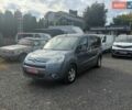 Серый Ситроен Берлинго, объемом двигателя 1.6 л и пробегом 167 тыс. км за 8700 $, фото 1 на Automoto.ua