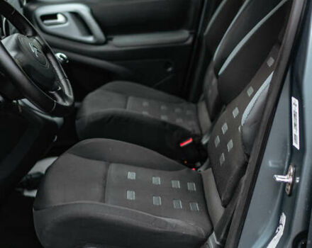 Ситроен Берлинго 2010 в Бурштыне на Automoto.ua Серый Ситроен Берлинго, объемом двигателя 1.6 л и пробегом 226 тыс. км за 7200 $, фото 25 на Automoto.ua