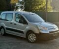 Сірий Сітроен Берлінго, об'ємом двигуна 0 л та пробігом 200 тис. км за 6450 $, фото 1 на Automoto.ua