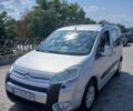 Сірий Сітроен Берлінго, об'ємом двигуна 1.6 л та пробігом 255 тис. км за 6200 $, фото 1 на Automoto.ua