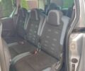 Серый Ситроен Берлинго, объемом двигателя 1.6 л и пробегом 190 тыс. км за 6800 $, фото 6 на Automoto.ua