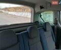 Серый Ситроен Берлинго, объемом двигателя 1.6 л и пробегом 265 тыс. км за 8000 $, фото 9 на Automoto.ua