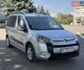 Серый Ситроен Берлинго, объемом двигателя 1.56 л и пробегом 250 тыс. км за 6600 $, фото 10 на Automoto.ua
