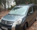 Ситроен Берлинго 2011 в Нежине на Automoto.ua Серый Ситроен Берлинго, объемом двигателя 1.6 л и пробегом 267 тыс. км за 8000 $, фото 1 на Automoto.ua