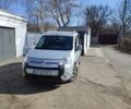 Серый Ситроен Берлинго, объемом двигателя 1.56 л и пробегом 190 тыс. км за 7200 $, фото 1 на Automoto.ua