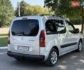Серый Ситроен Берлинго, объемом двигателя 1.56 л и пробегом 250 тыс. км за 6600 $, фото 18 на Automoto.ua