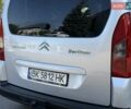Серый Ситроен Берлинго, объемом двигателя 1.56 л и пробегом 250 тыс. км за 6600 $, фото 22 на Automoto.ua