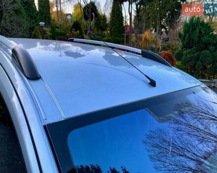 Сірий Сітроен Берлінго, об'ємом двигуна 1.6 л та пробігом 225 тис. км за 6999 $, фото 15 на Automoto.ua