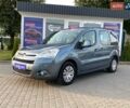 Сірий Сітроен Берлінго, об'ємом двигуна 1.56 л та пробігом 270 тис. км за 7300 $, фото 1 на Automoto.ua