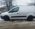 Серый Ситроен Берлинго, объемом двигателя 1.56 л и пробегом 240 тыс. км за 5800 $, фото 1 на Automoto.ua