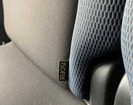 Серый Ситроен Берлинго, объемом двигателя 1.6 л и пробегом 250 тыс. км за 8000 $, фото 7 на Automoto.ua