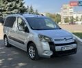 Серый Ситроен Берлинго, объемом двигателя 1.56 л и пробегом 250 тыс. км за 6600 $, фото 9 на Automoto.ua