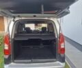 Серый Ситроен Берлинго, объемом двигателя 1.6 л и пробегом 135 тыс. км за 8200 $, фото 9 на Automoto.ua