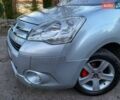 Сірий Сітроен Берлінго, об'ємом двигуна 1.6 л та пробігом 225 тис. км за 6999 $, фото 17 на Automoto.ua