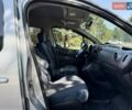 Серый Ситроен Берлинго, объемом двигателя 1.56 л и пробегом 250 тыс. км за 6600 $, фото 26 на Automoto.ua