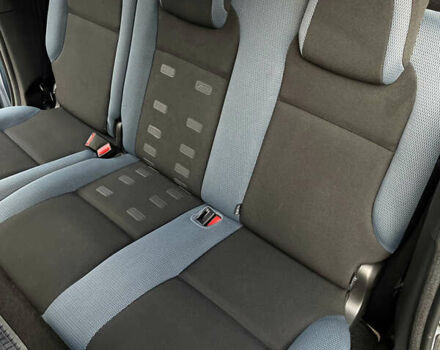 Серый Ситроен Берлинго, объемом двигателя 1.6 л и пробегом 103 тыс. км за 9900 $, фото 22 на Automoto.ua